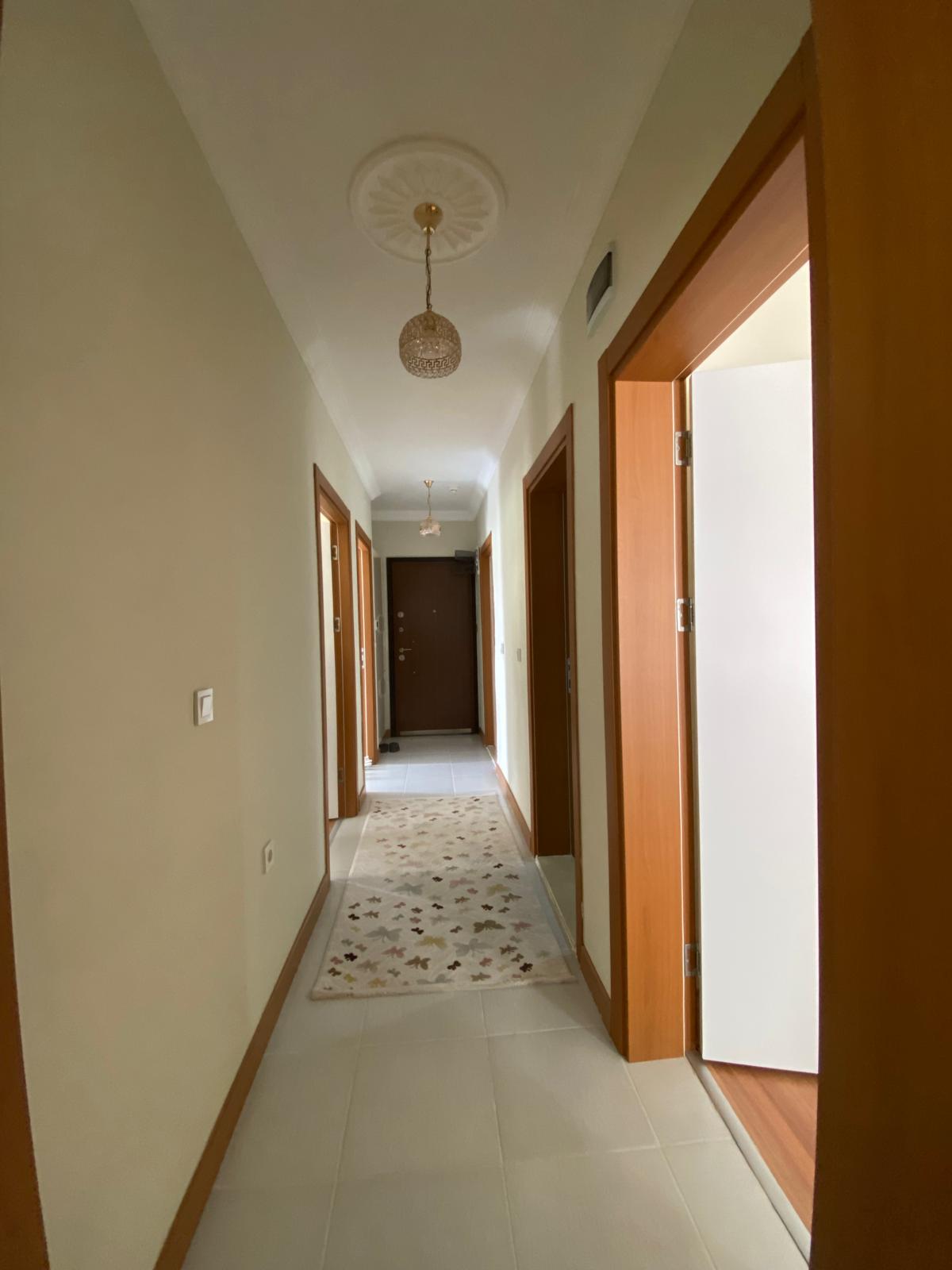 MABEL GAYRİMENKUL/ VAKFIKEBİR/ TOKİ' DE FIRSAT 2+1 SATILIK DAİRE